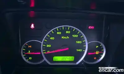 Chevrolet labo 2012 0.8 механика в Москве, миниатюра 8