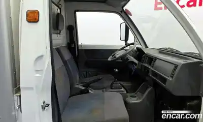 Chevrolet labo 2012 0.8 механика в Москве, миниатюра 10