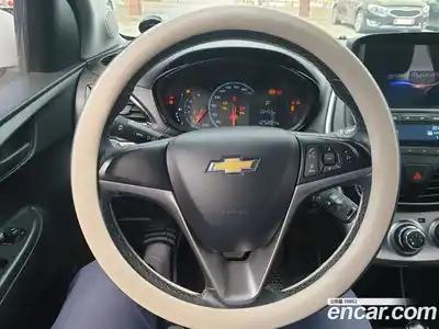 Chevrolet Spark 2016 1.0 гидро в Москве № 2200622, миниатюра 11