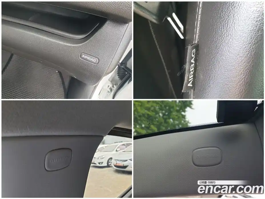 Chevrolet Spark 2016 1.0 гидро в Москве № 2200622, фото 12