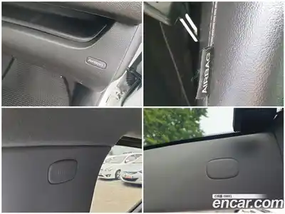 Chevrolet Spark 2016 1.0 гидро в Москве № 2200622, миниатюра 12