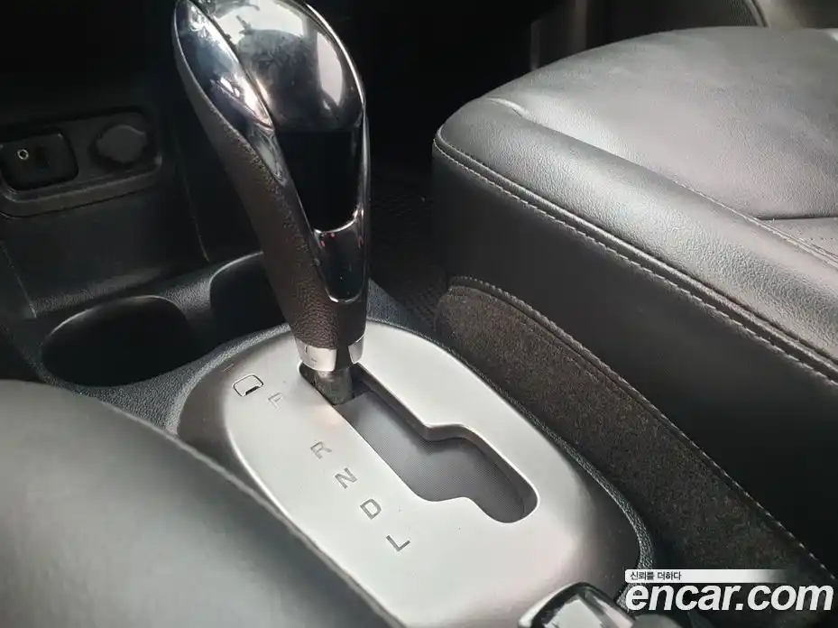 Chevrolet Spark 2016 1.0 гидро в Москве № 2200622, фото 17