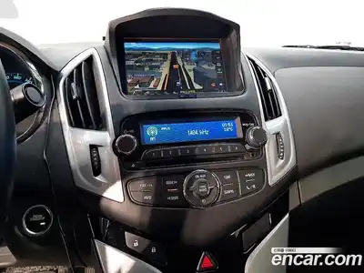 Chevrolet Cruze 2014 1.8 гидро в Москве № 2200623, миниатюра 12