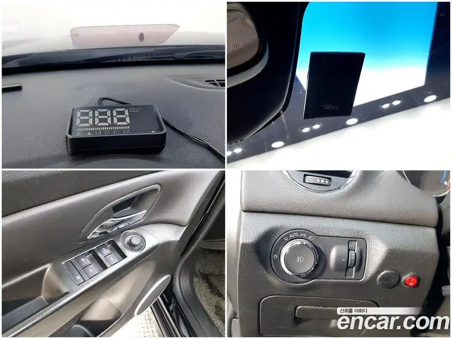 Chevrolet Cruze 2014 1.8 гидро в Москве № 2200623, фото 16