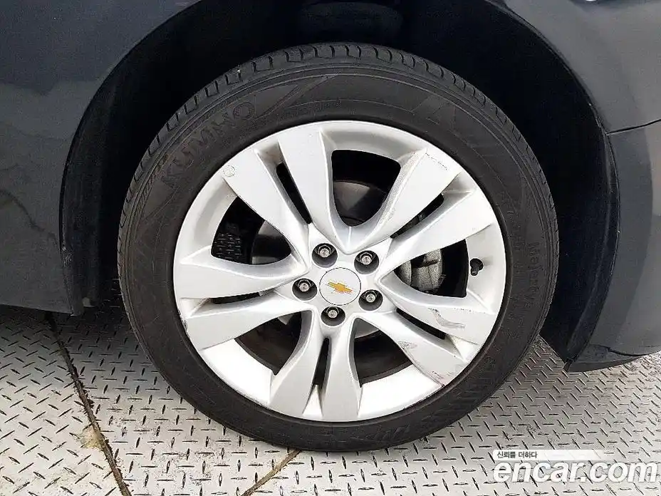 Chevrolet Cruze 2014 1.8 гидро в Москве № 2200623, фото 20