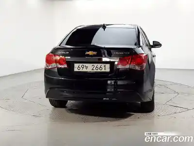 Chevrolet Cruze 2014 1.8 гидро в Москве № 2200623, миниатюра 3
