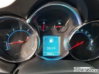 Chevrolet Cruze 2014 1.8 гидро в Москве № 2200623, миниатюра 6