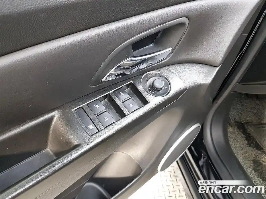 Chevrolet Cruze 2014 1.8 гидро в Москве № 2200623, фото 10