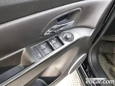 Chevrolet Cruze 2014 1.8 гидро в Москве № 2200623, миниатюра 10