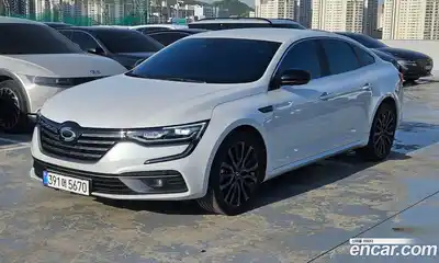 Renault SM6 1.8 TCe Inspire