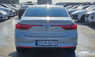 Renault SM6 2024 1.8 гидро в Москве № 2200648, миниатюра 3