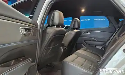 Renault SM6 2024 1.8 гидро в Москве № 2200648, миниатюра 6
