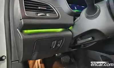 Renault SM6 2024 1.8 гидро в Москве № 2200648, миниатюра 7