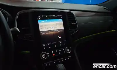 Renault SM6 2024 1.8 гидро в Москве № 2200648, миниатюра 9