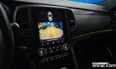 Renault SM6 2024 1.8 гидро в Москве № 2200648, миниатюра 10
