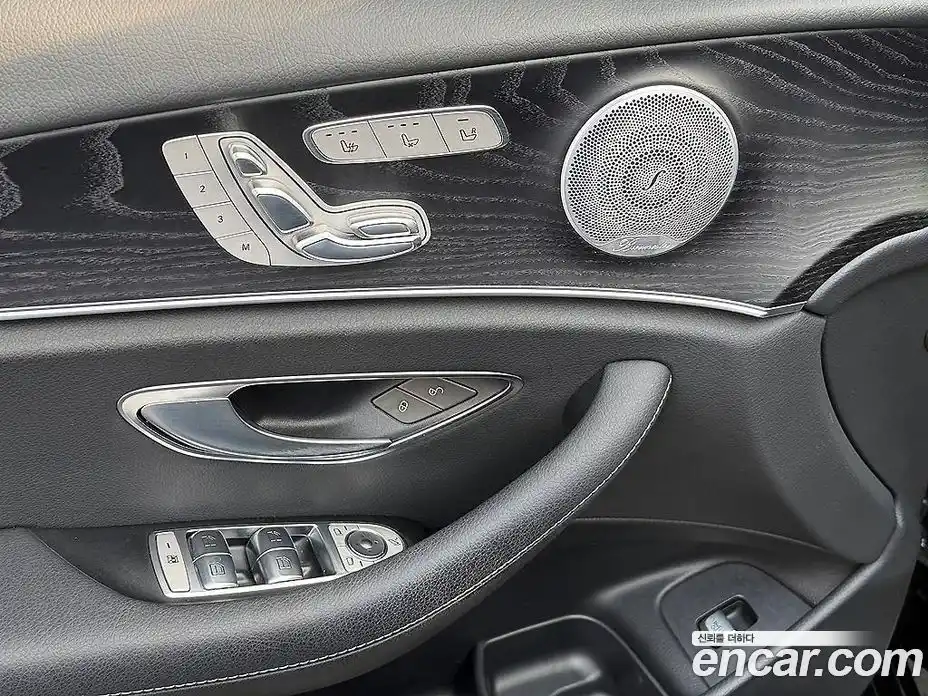 Mercedes-Benz E-Class 2020 2.0 гидро в Москве № 2201317, фото 12