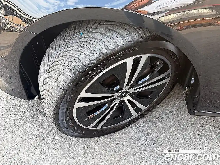 Mercedes-Benz E-Class 2020 2.0 гидро в Москве № 2201317, фото 20