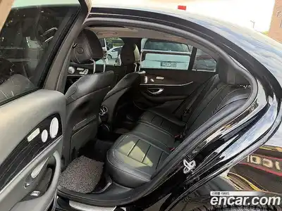 Mercedes-Benz E-Class 2020 2.0 гидро в Москве № 2201317, миниатюра 7