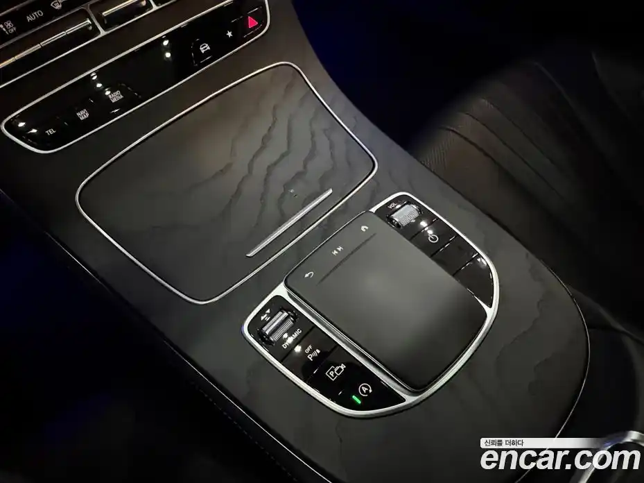 Mercedes-Benz CLS-Class 2022 2.0 гидро в Москве № 2201353, фото 19