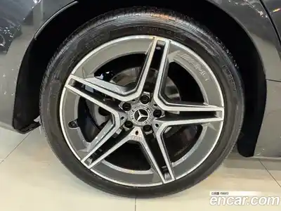 Mercedes-Benz CLS-Class 2022 2.0 гидро в Москве № 2201353, миниатюра 5