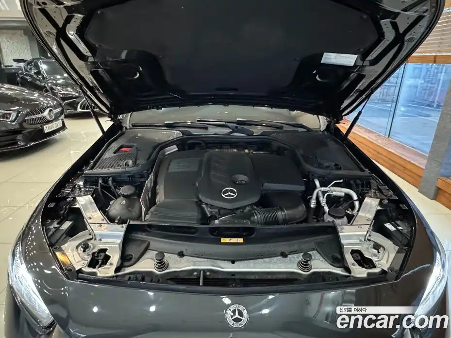 Mercedes-Benz CLS-Class 2022 2.0 гидро в Москве № 2201353, фото 6