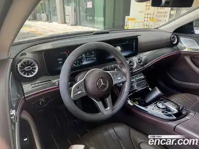 Mercedes-Benz CLS-Class 2018 2.9 гидро в Москве № 2201435, миниатюра 7