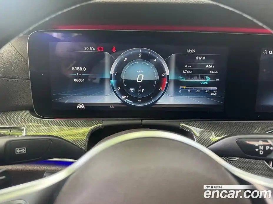 Mercedes-Benz CLS-Class 2018 2.9 гидро в Москве № 2201435, фото 8