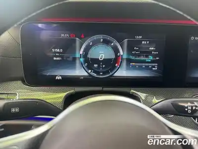 Mercedes-Benz CLS-Class 2018 2.9 гидро в Москве № 2201435, миниатюра 8