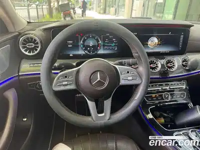 Mercedes-Benz CLS-Class 2018 2.9 гидро в Москве № 2201435, миниатюра 9