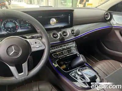 Mercedes-Benz CLS-Class 2018 2.9 гидро в Москве № 2201435, миниатюра 10
