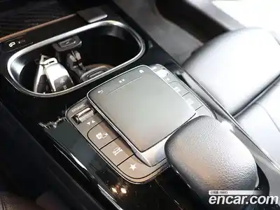 Mercedes-Benz A-Class 2021 2.0 гидро в Москве № 2201454, миниатюра 11