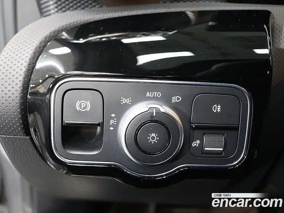 Mercedes-Benz A-Class 2021 2.0 гидро в Москве № 2201454, фото 13