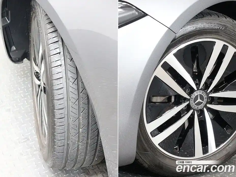 Mercedes-Benz A-Class 2021 2.0 гидро в Москве № 2201454, фото 5