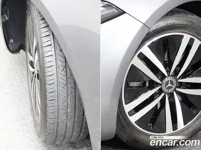 Mercedes-Benz A-Class 2021 2.0 гидро в Москве № 2201454, миниатюра 5