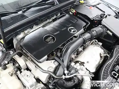 Mercedes-Benz A-Class 2021 2.0 гидро в Москве № 2201454, миниатюра 6