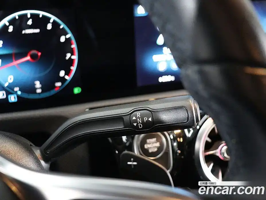 Mercedes-Benz A-Class 2021 2.0 гидро в Москве № 2201454, фото 9