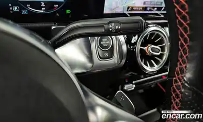 Mercedes-Benz GLB-Class 2021 2.0 гидро в Москве, миниатюра 12