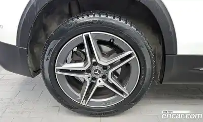 Mercedes-Benz GLB-Class 2021 2.0 гидро в Москве, миниатюра 5