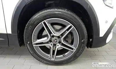 Mercedes-Benz GLB-Class 2021 2.0 гидро в Москве, миниатюра 7