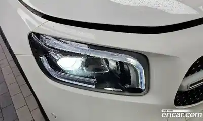 Mercedes-Benz GLB-Class 2021 2.0 гидро в Москве, миниатюра 8