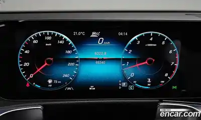 Mercedes-Benz GLB-Class 2021 2.0 гидро в Москве, миниатюра 11