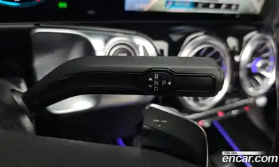 Mercedes-Benz GLB-Class 2021 2.0 гидро в Москве, миниатюра 12