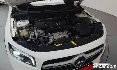 Mercedes-Benz GLB-Class 2021 2.0 гидро в Москве, миниатюра 6