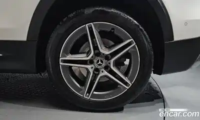Mercedes-Benz GLB-Class 2021 2.0 гидро в Москве, миниатюра 7