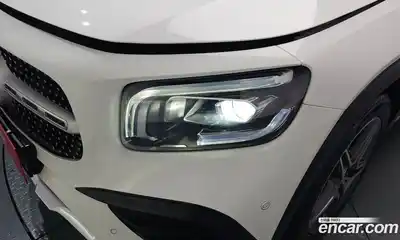 Mercedes-Benz GLB-Class 2021 2.0 гидро в Москве, миниатюра 8