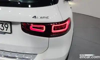 Mercedes-Benz GLB-Class 2021 2.0 гидро в Москве, миниатюра 9
