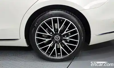 Mercedes-Benz S-Class 2022 4.0 гидро в Москве № 2201705, миниатюра 7