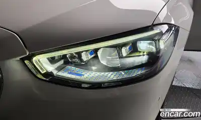 Mercedes-Benz S-Class 2022 4.0 гидро в Москве № 2201705, миниатюра 8
