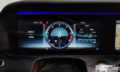 Mercedes-Benz E-Class 2019 1.9 гидро в Москве № 2201710, миниатюра 11