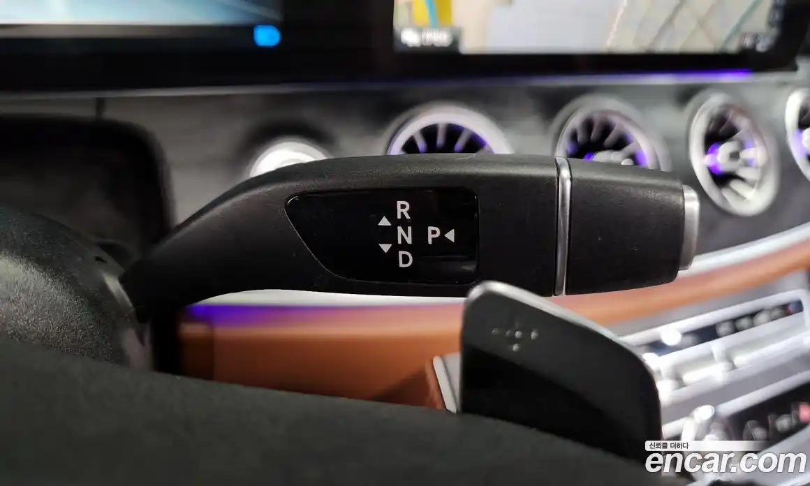 Mercedes-Benz E-Class 2019 1.9 гидро в Москве № 2201710, фото 12